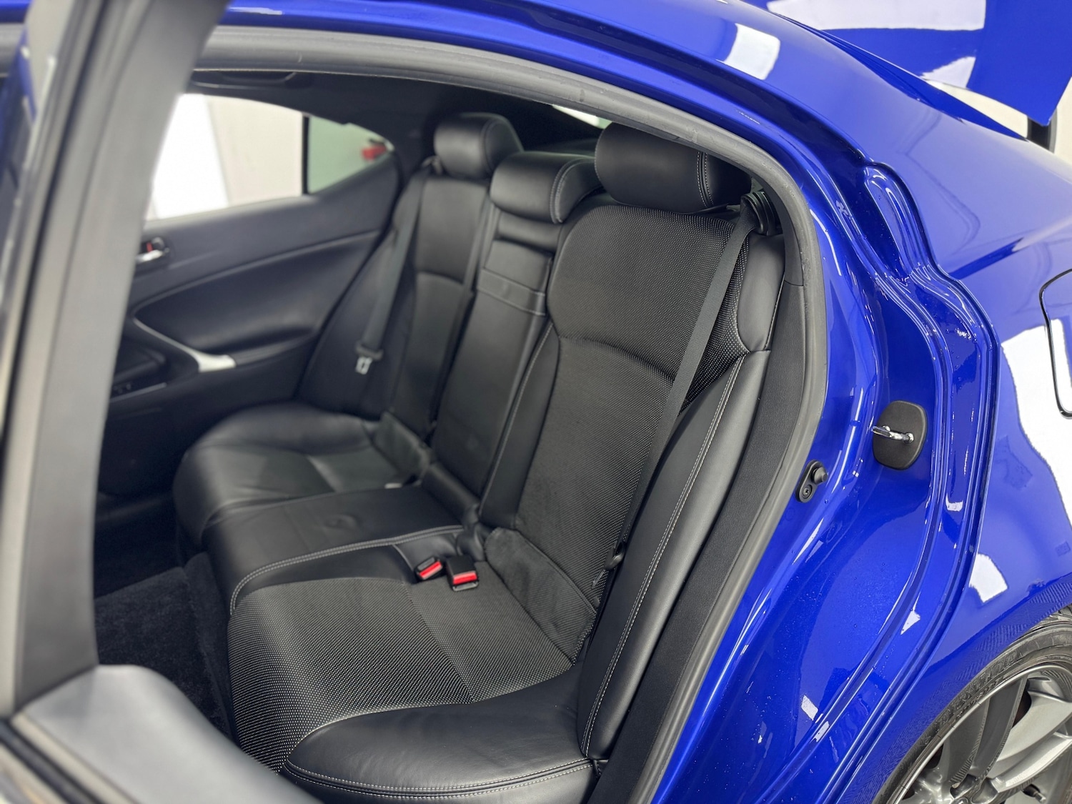 Used Lexus IS F 2025 for sale - 77754408: Photo 27