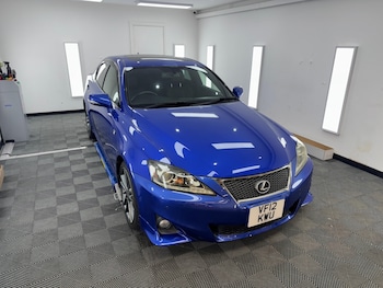 Used Lexus IS F 2012 for sale - 77754408: Photo