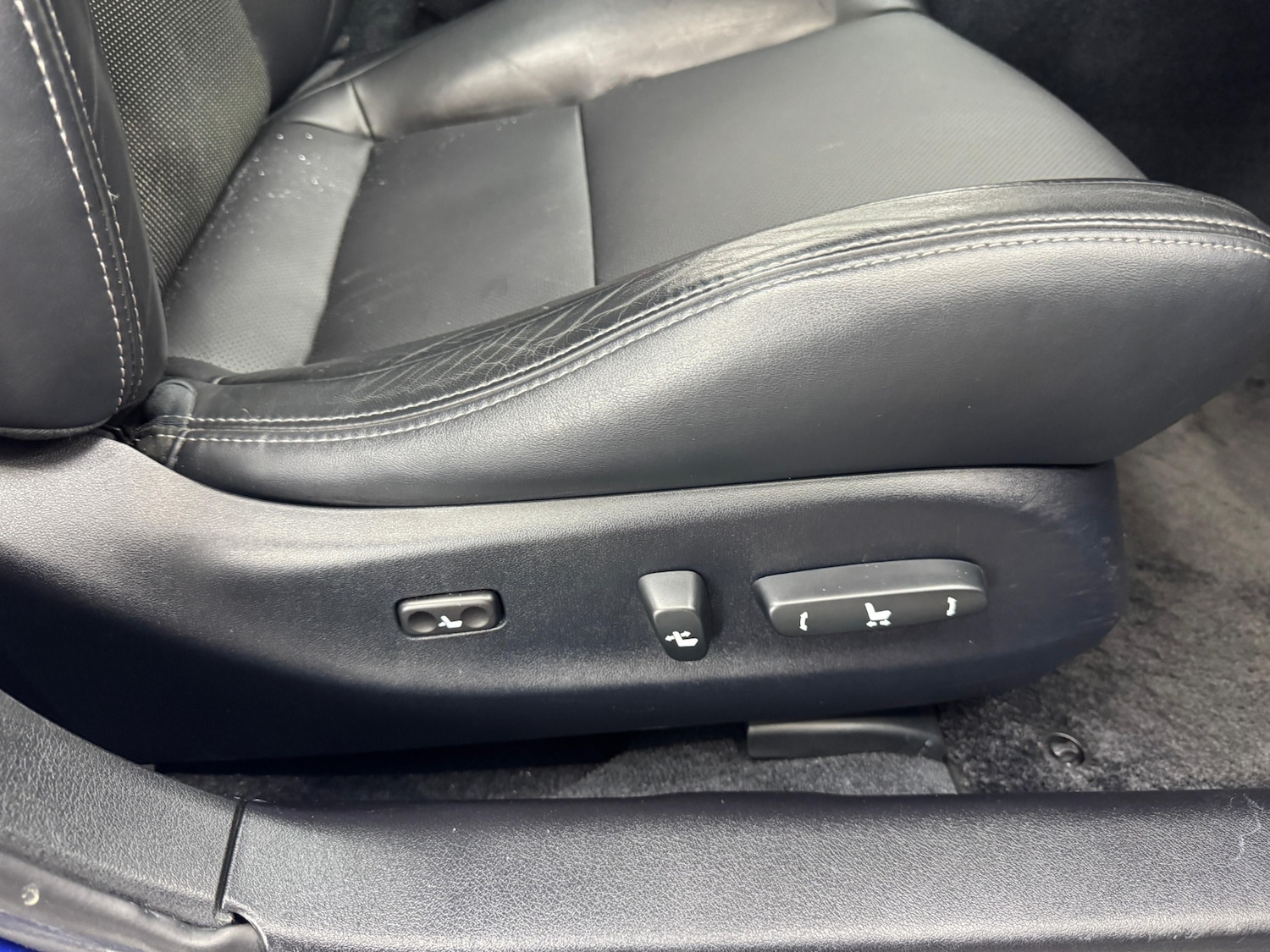 Used Lexus IS F 2025 for sale - 77754408: Photo 32