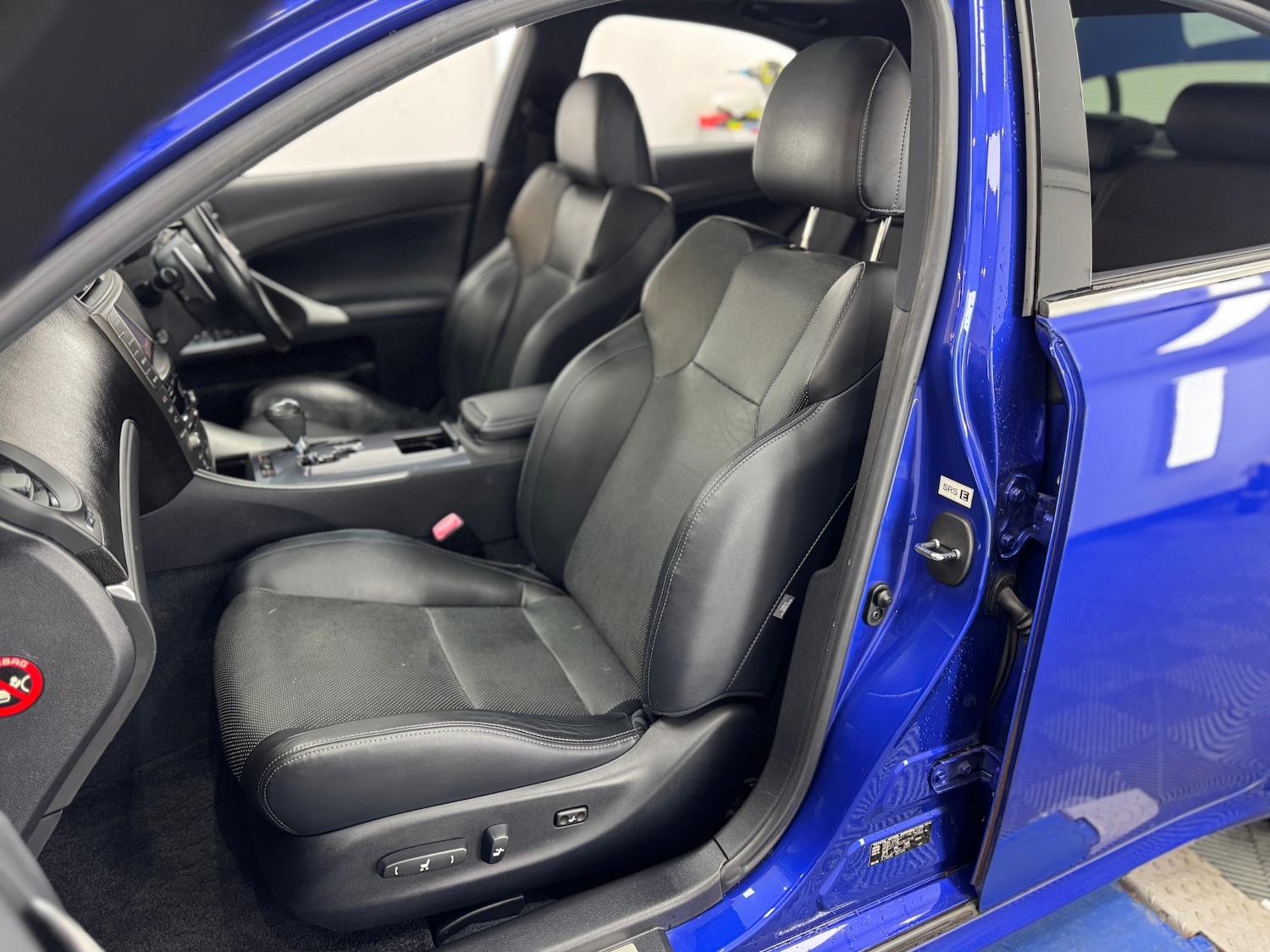 Used Lexus IS F 2025 for sale - 77754408: Photo 34