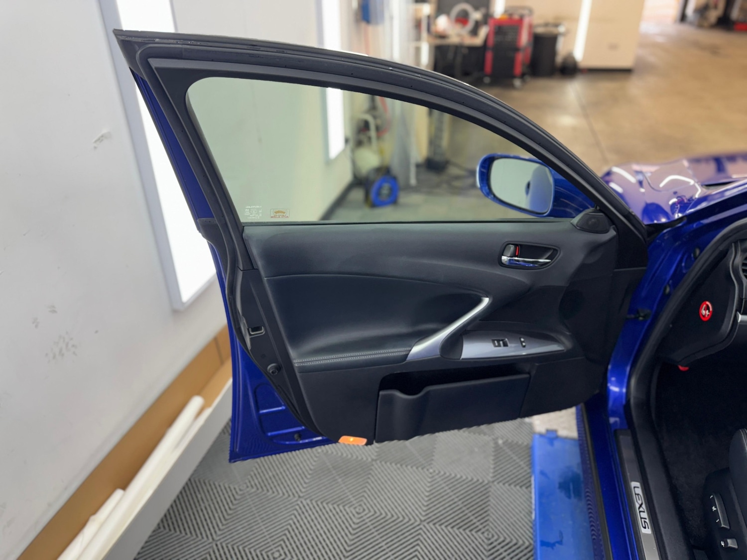 Used Lexus IS F 2025 for sale - 77754408: Photo 35