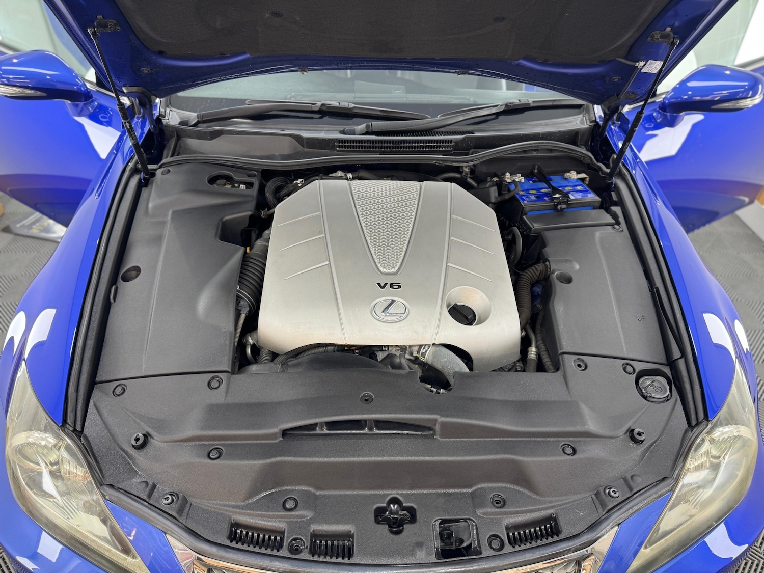 Used Lexus IS F 2025 for sale - 77754408: Photo 36