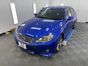 Used Lexus IS F 2012 for sale - 77754408: Photo