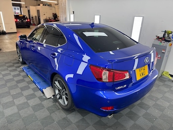 Used Lexus IS F 2012 for sale - 77754408: Photo