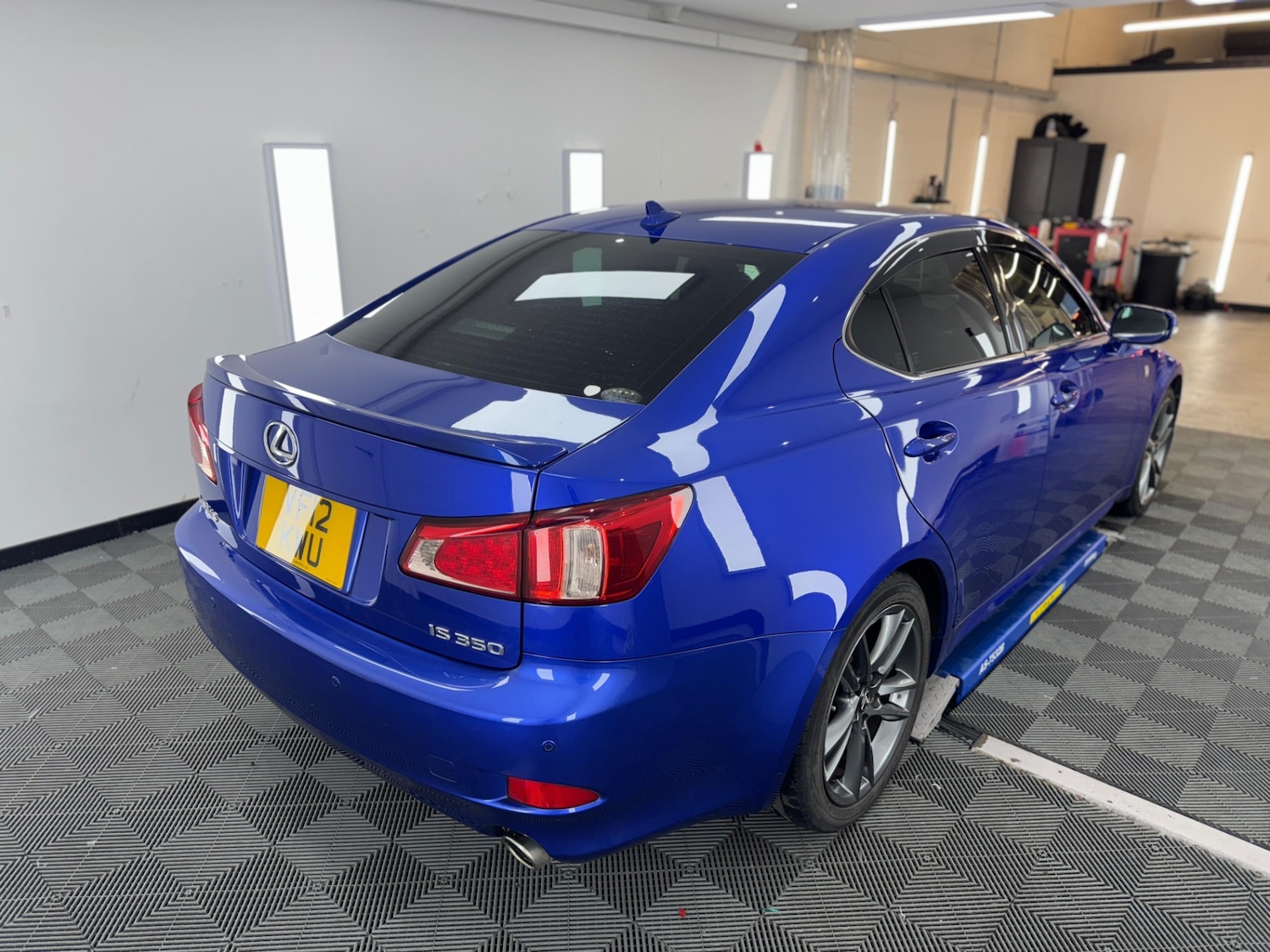 Used Lexus IS F 2025 for sale - 77754408: Photo 5
