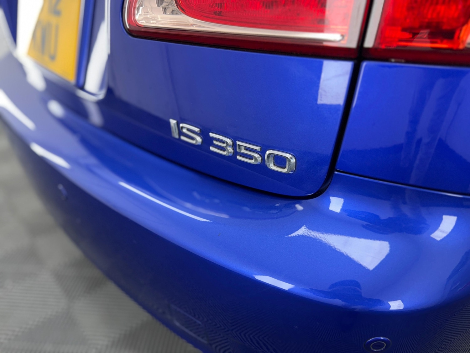 Used Lexus IS F 2025 for sale - 77754408: Photo 6