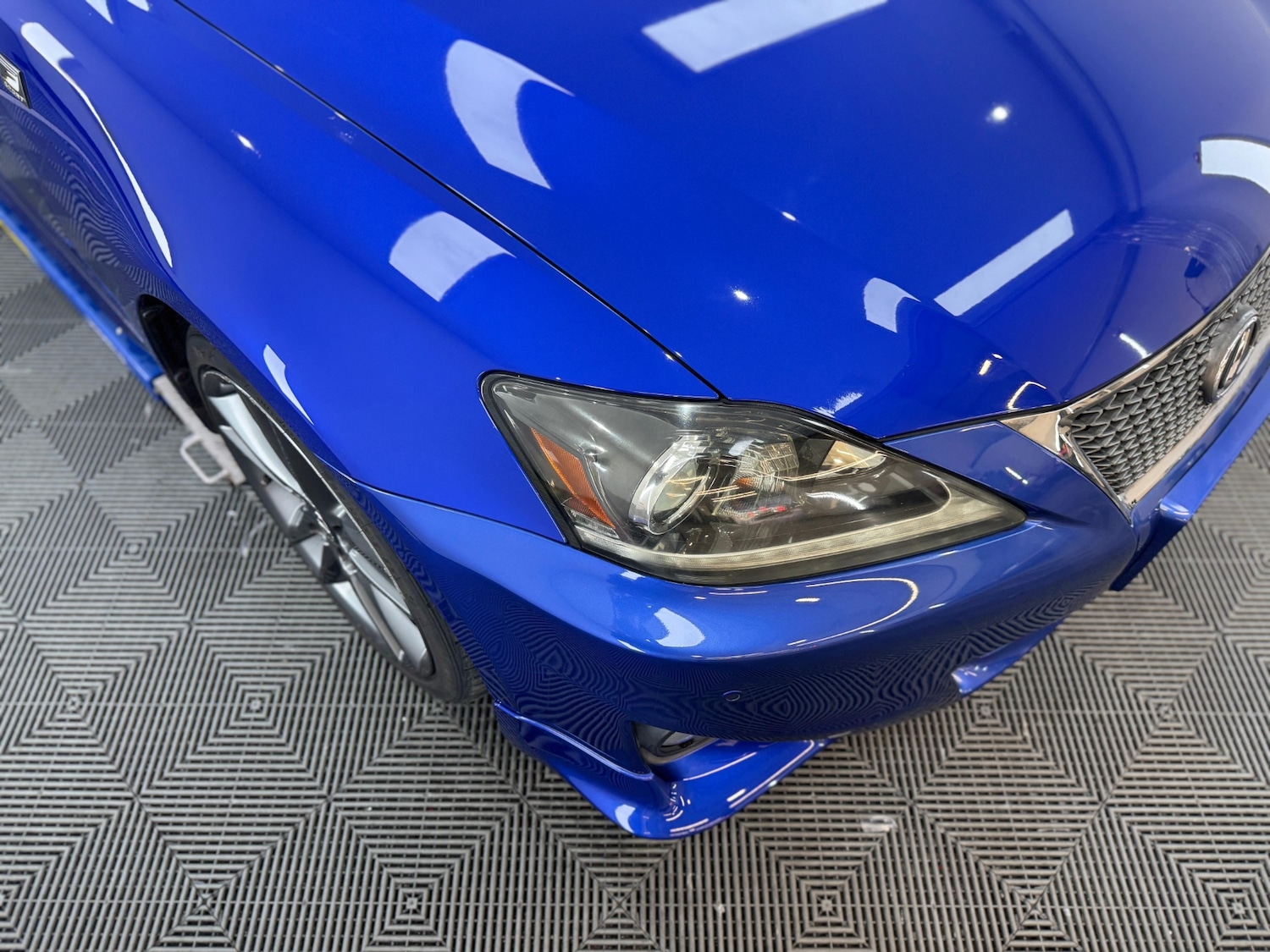 Used Lexus IS F 2025 for sale - 77754408: Photo 8