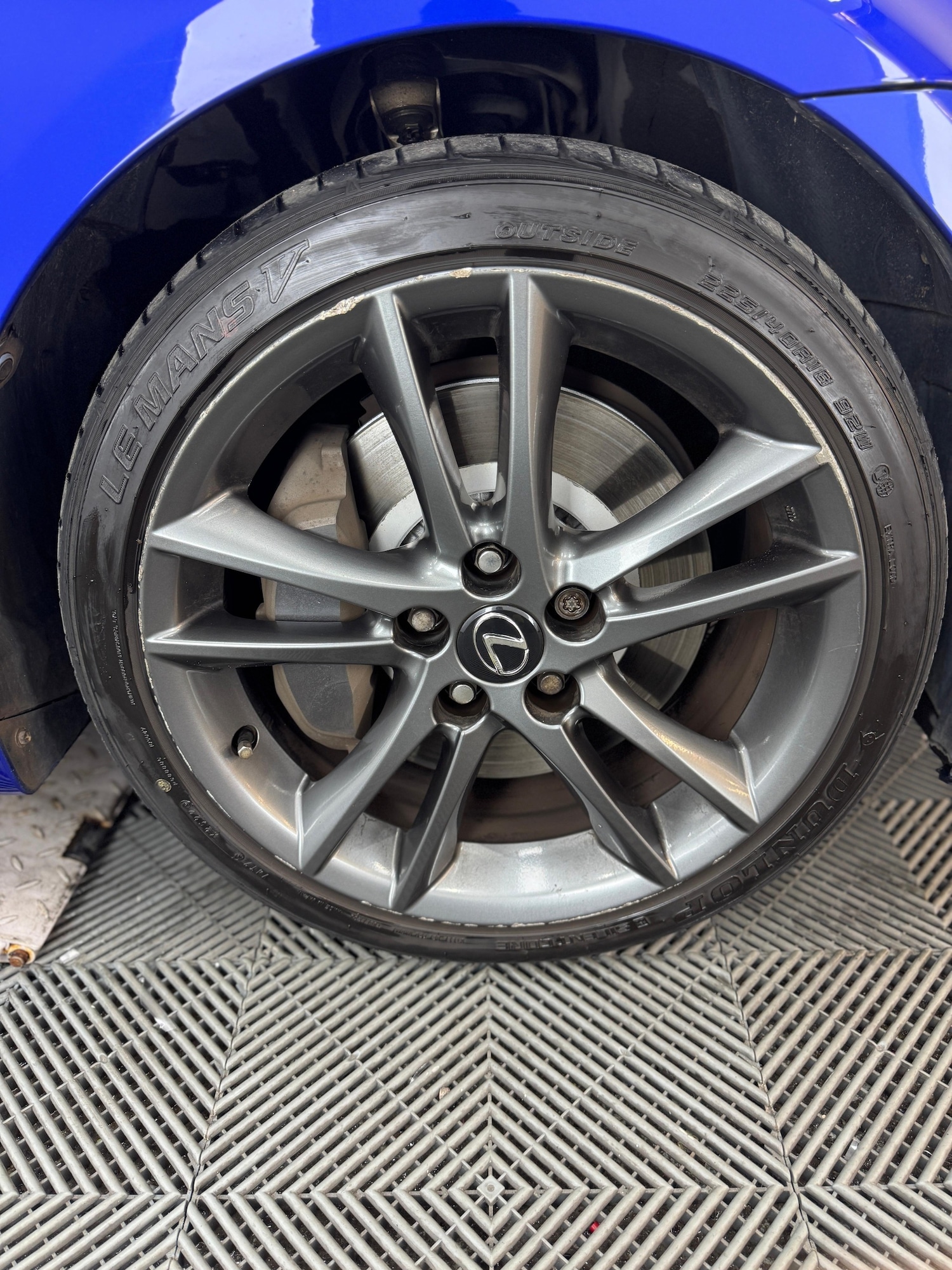 Used Lexus IS F 2025 for sale - 77754408: Photo 9