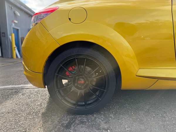 Used Renault Megane 2025 for sale - 76146820: Photo 10