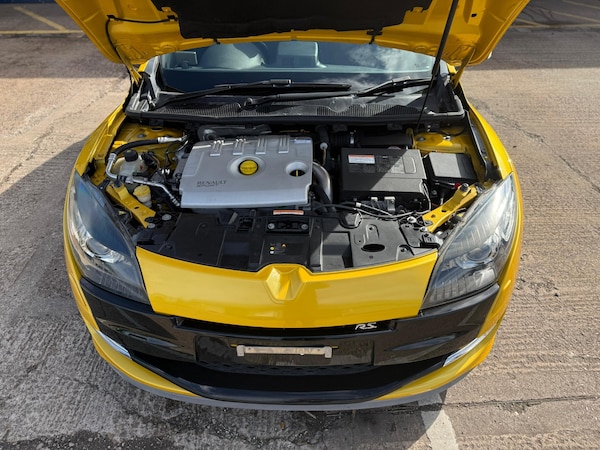 Used Renault Megane 2025 for sale - 76146820: Photo 11