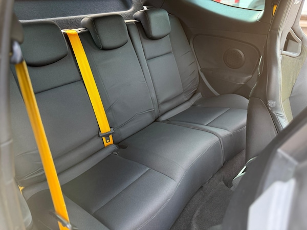 Used Renault Megane 2025 for sale - 76146820: Photo 12