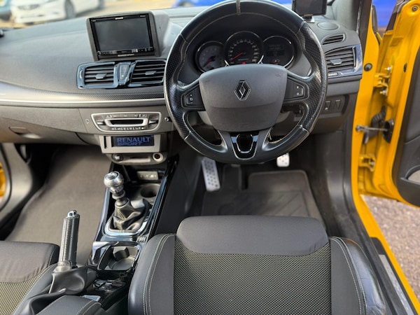 Used Renault Megane 2025 for sale - 76146820: Photo 13