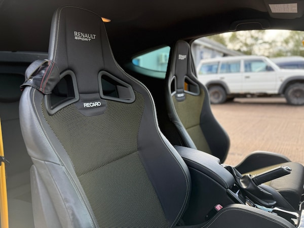 Used Renault Megane 2025 for sale - 76146820: Photo 15