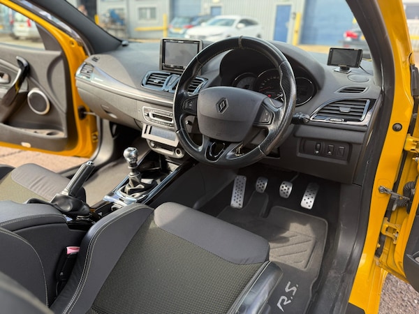 Used Renault Megane 2025 for sale - 76146820: Photo 17