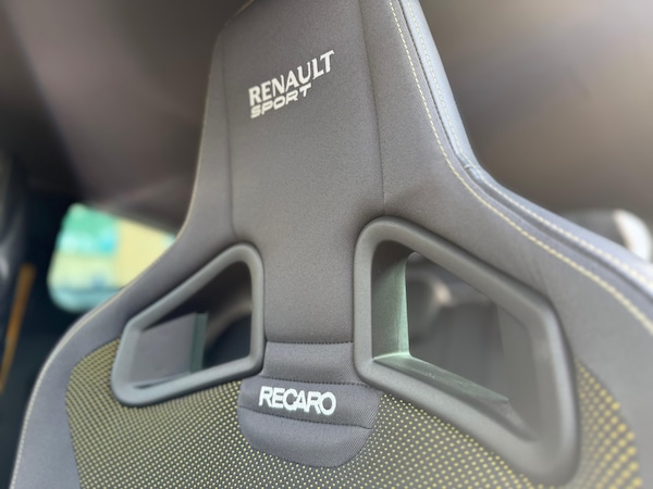 Used Renault Megane 2025 for sale - 76146820: Photo 19