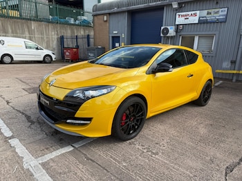 Renault - Megane