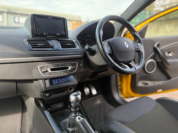Used Renault Megane 2025 for sale - 76146820: Photo 20