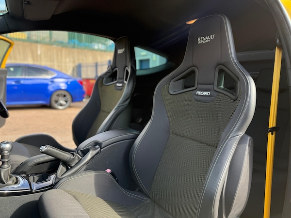 Used Renault Megane 2025 for sale - 76146820: Photo 21