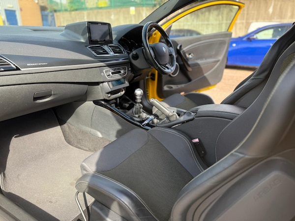 Used Renault Megane 2025 for sale - 76146820: Photo 22