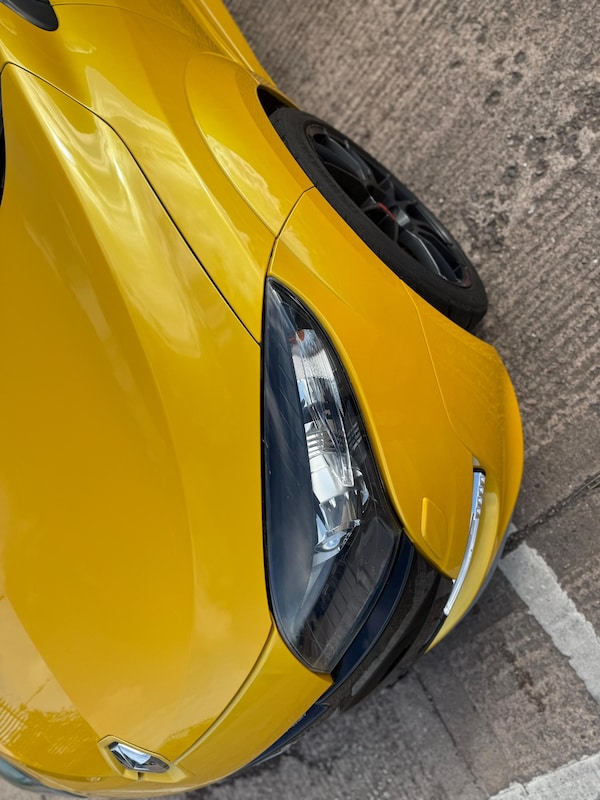 Used Renault Megane 2025 for sale - 76146820: Photo 23