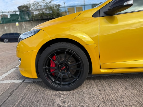 Used Renault Megane 2025 for sale - 76146820: Photo 24