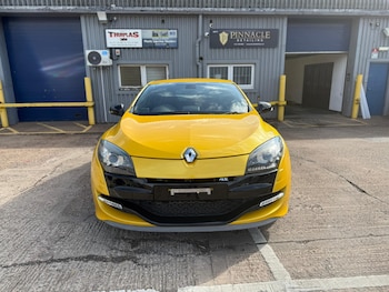 Used Renault Megane 2025 for sale - 76146820: Photo 2