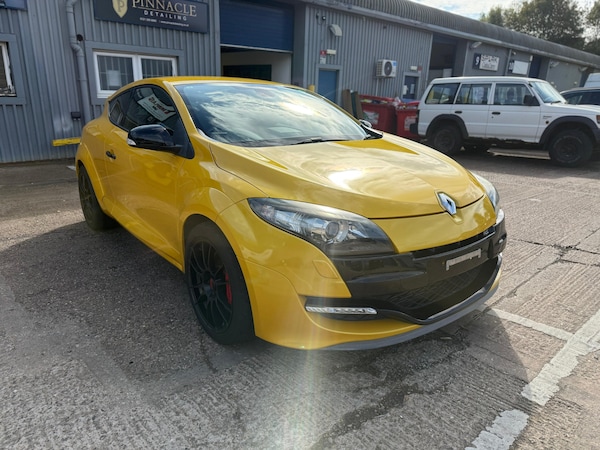 Used Renault Megane 2025 for sale - 76146820: Photo 3