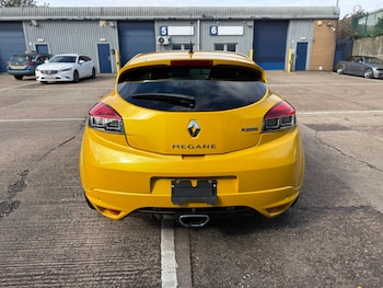 Used Renault Megane 2025 for sale - 76146820: Photo 4