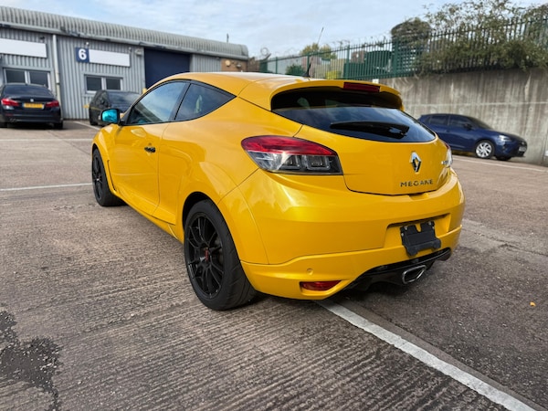 Used Renault Megane 2025 for sale - 76146820: Photo 5