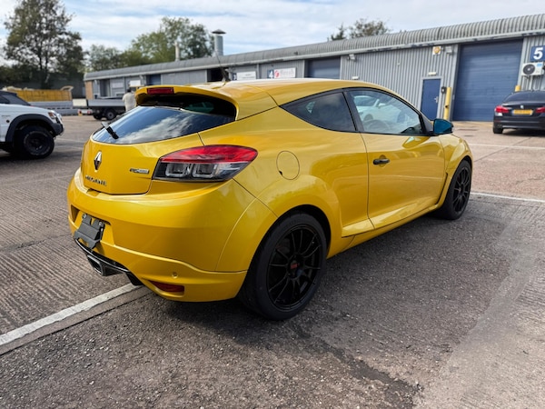 Used Renault Megane 2025 for sale - 76146820: Photo 6