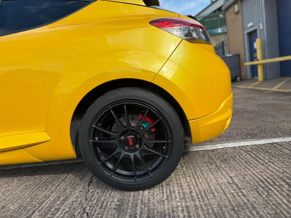 Used Renault Megane 2025 for sale - 76146820: Photo 7