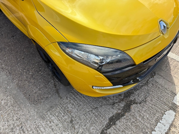 Used Renault Megane 2025 for sale - 76146820: Photo 8
