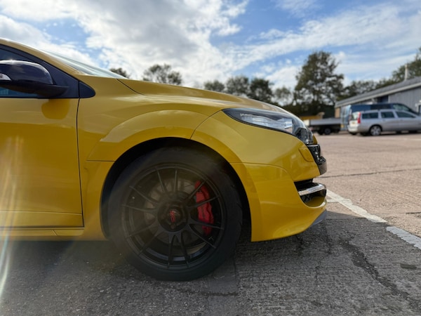 Used Renault Megane 2025 for sale - 76146820: Photo 9