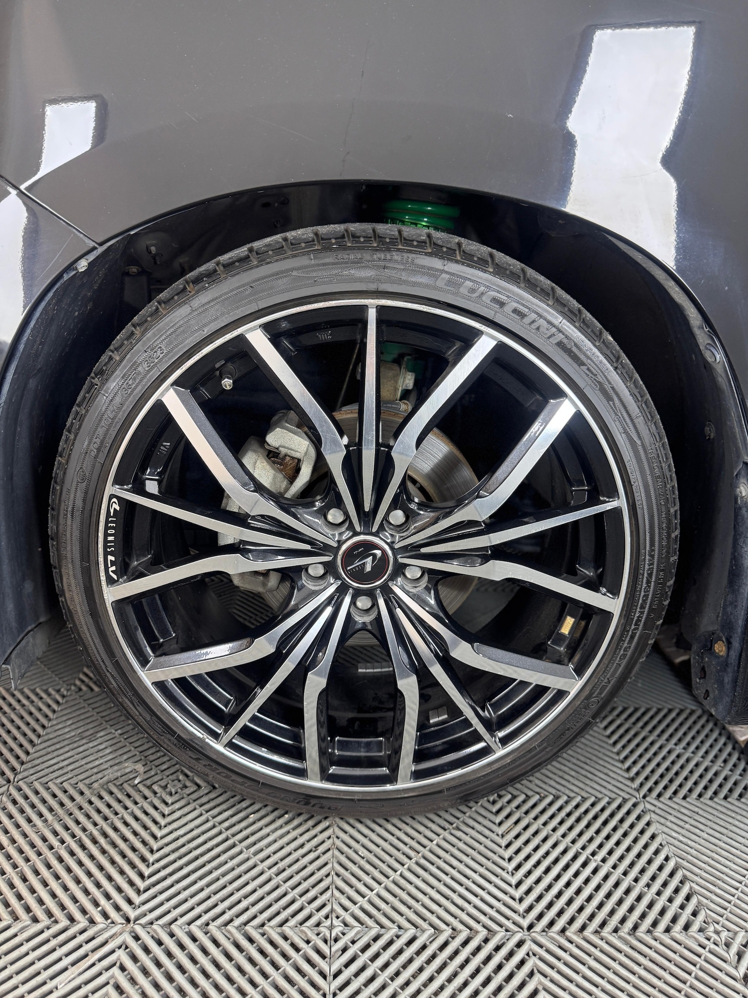 Used Toyota Vellfire 2026 for sale - 77290410: Photo 10