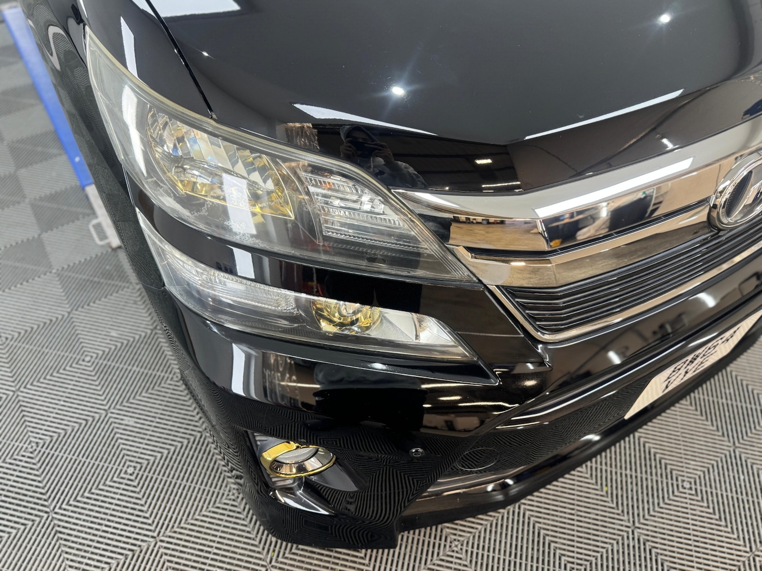 Used Toyota Vellfire 2026 for sale - 77290410: Photo 11
