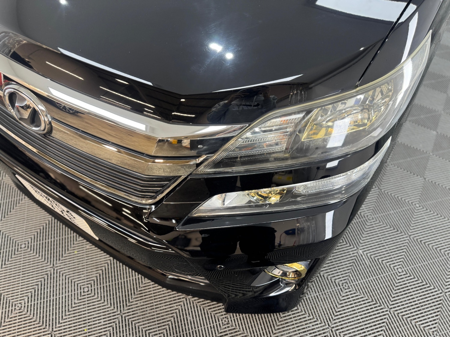 Used Toyota Vellfire 2026 for sale - 77290410: Photo 13