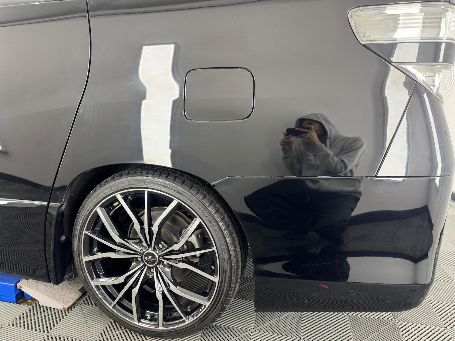 Used Toyota Vellfire 2026 for sale - 77290410: Photo 14