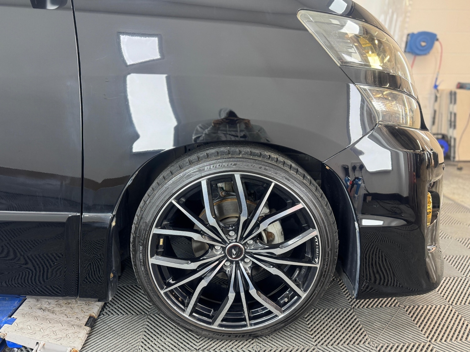 Used Toyota Vellfire 2026 for sale - 77290410: Photo 15