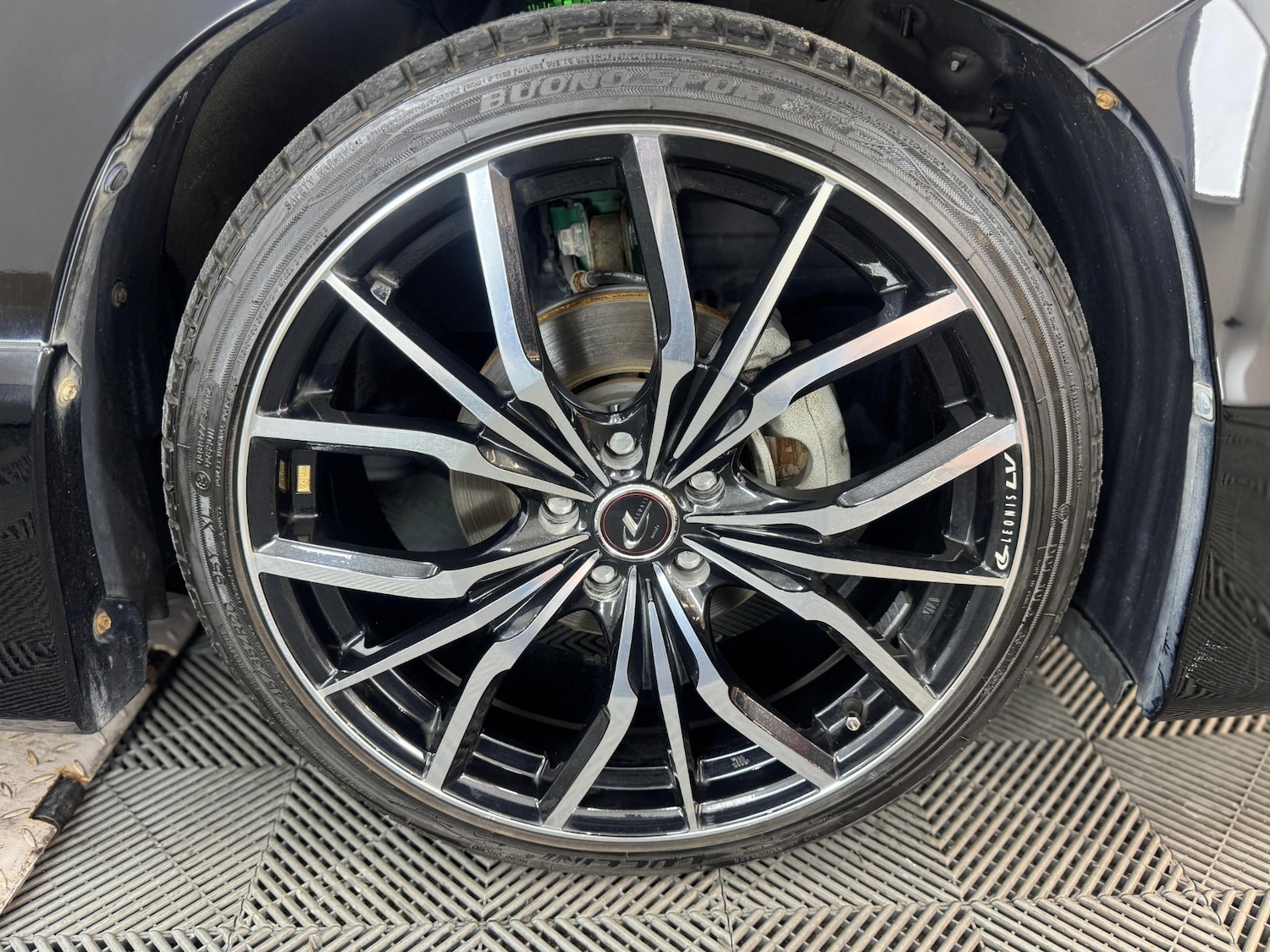 Used Toyota Vellfire 2026 for sale - 77290410: Photo 16