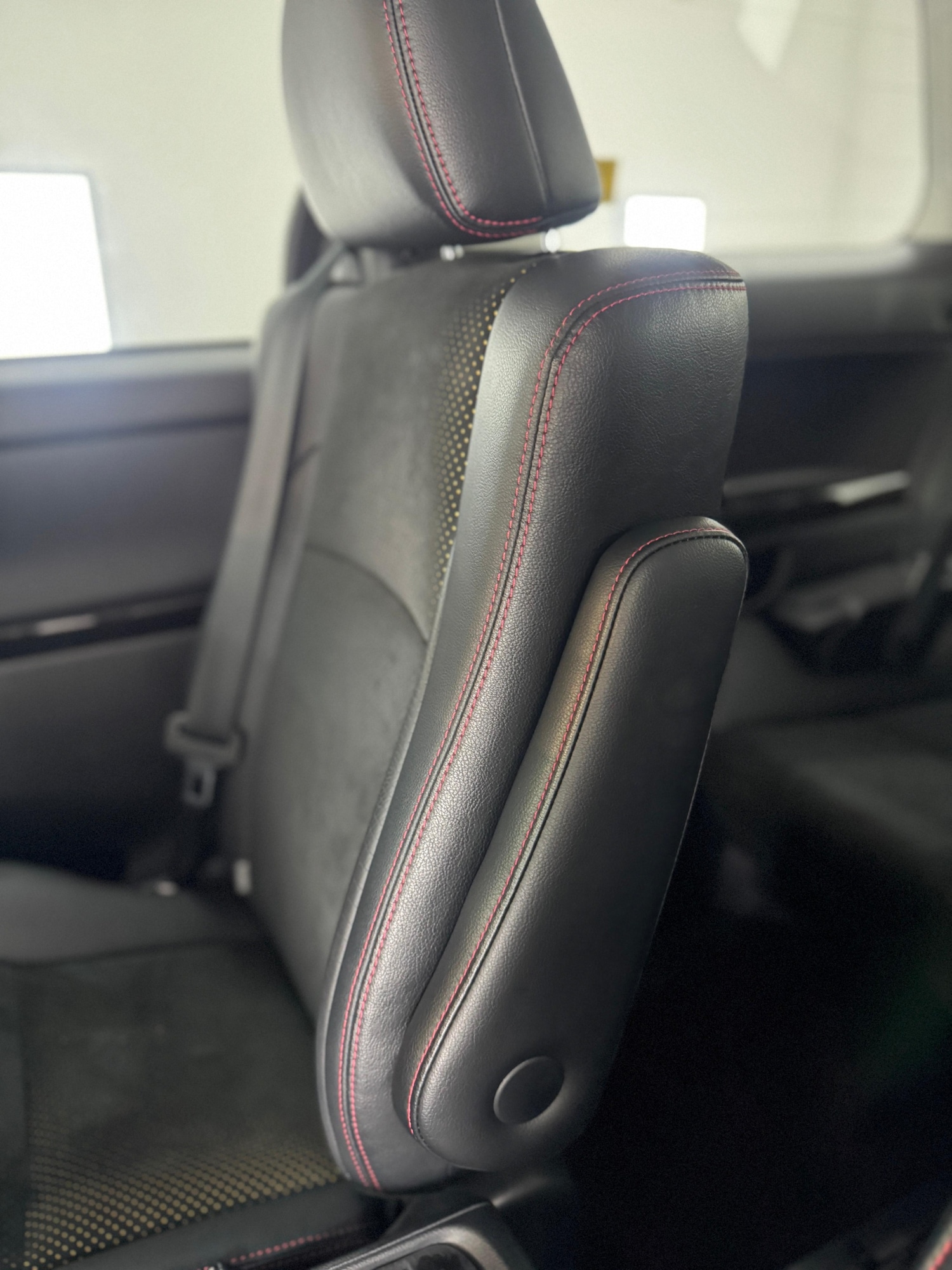 Used Toyota Vellfire 2026 for sale - 77290410: Photo 27