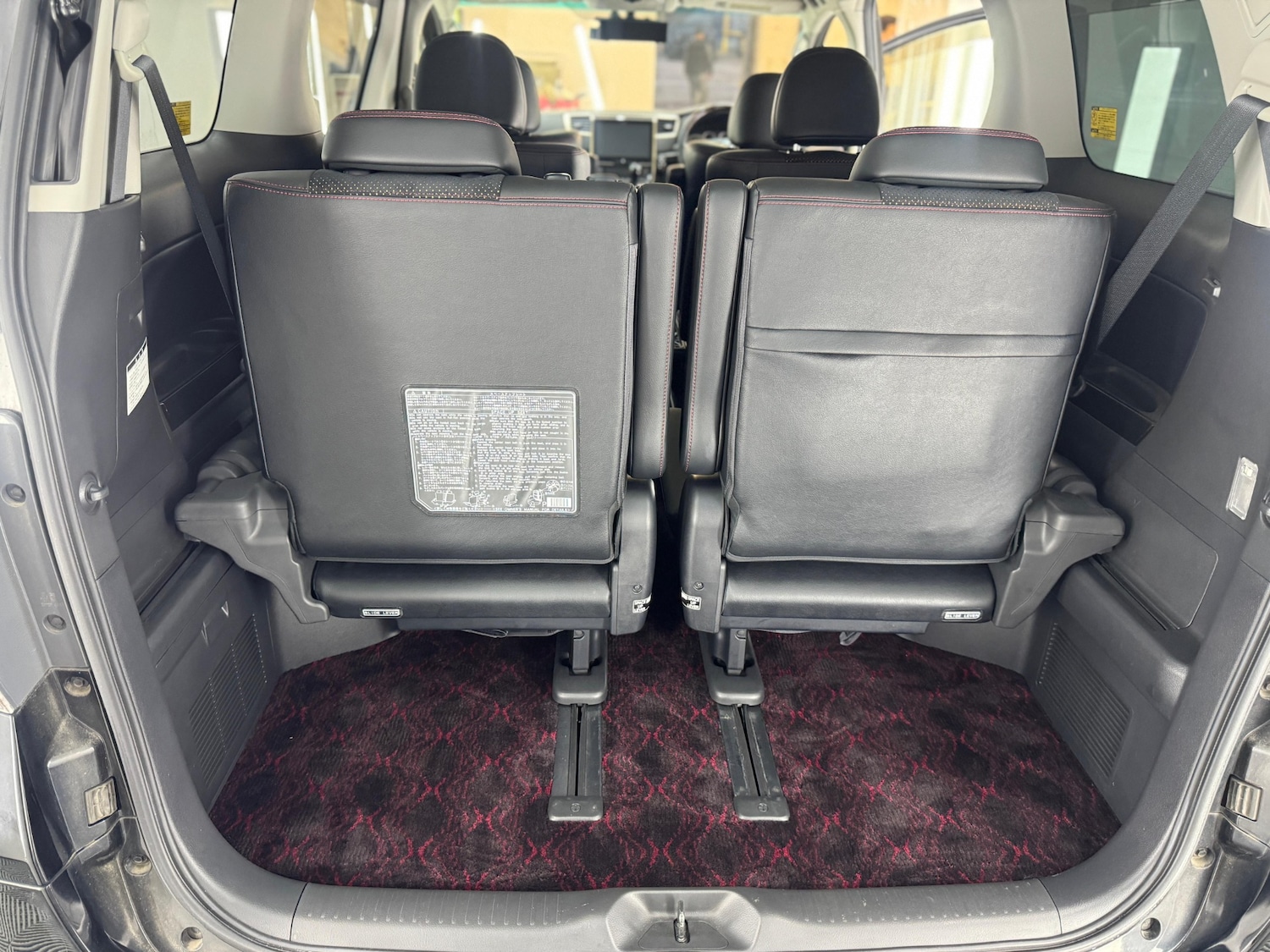 Used Toyota Vellfire 2026 for sale - 77290410: Photo 43