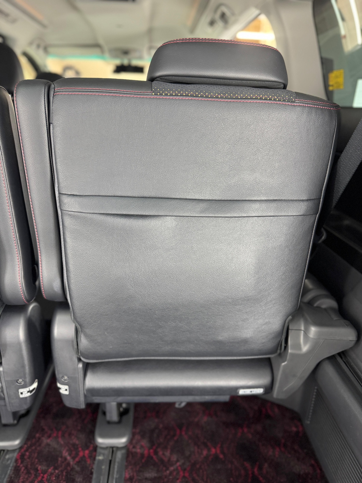 Used Toyota Vellfire 2026 for sale - 77290410: Photo 46