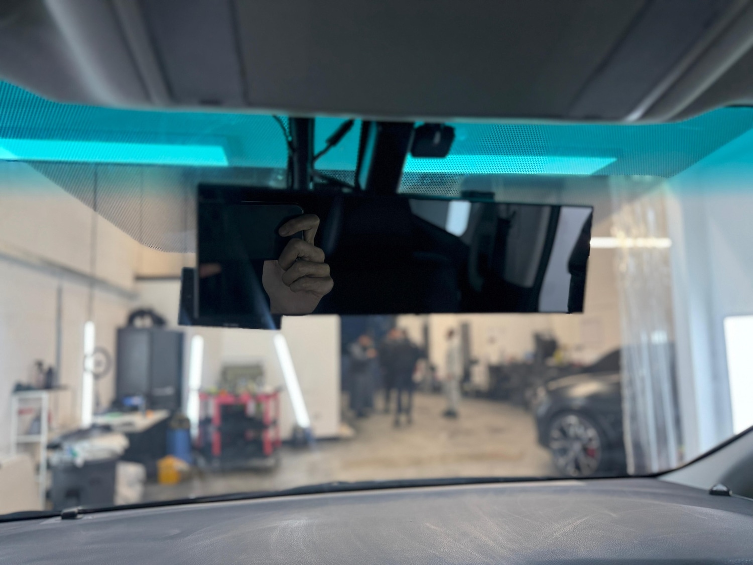 Used Toyota Vellfire 2026 for sale - 77290410: Photo 57