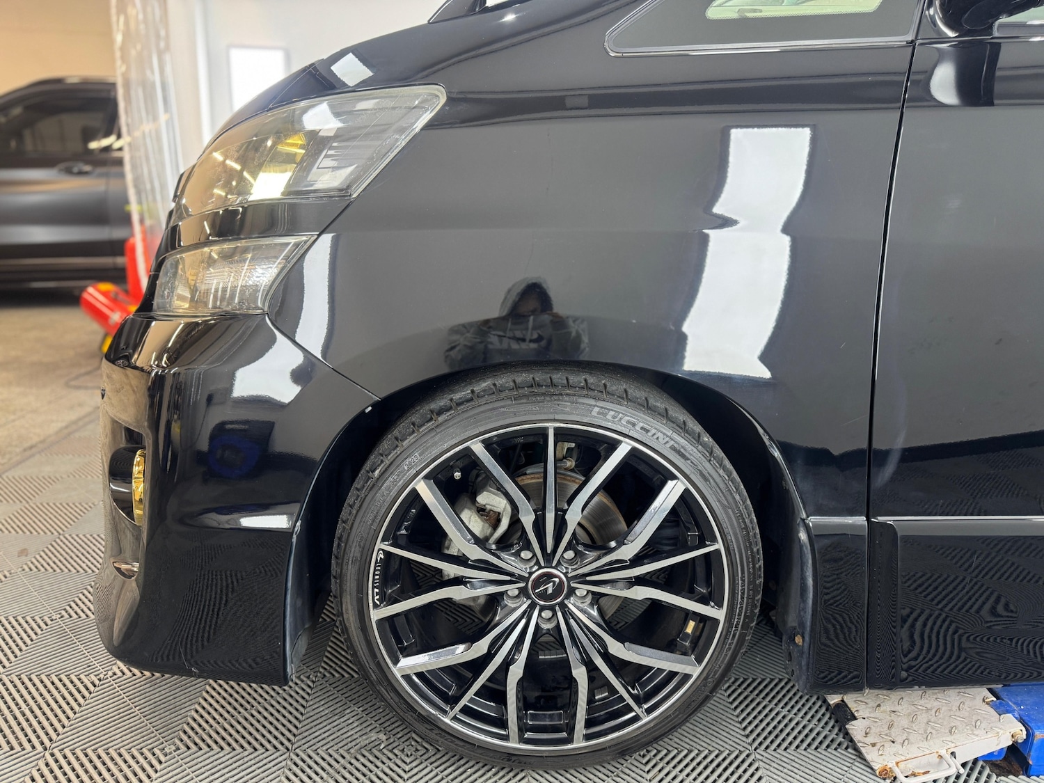 Used Toyota Vellfire 2026 for sale - 77290410: Photo 6