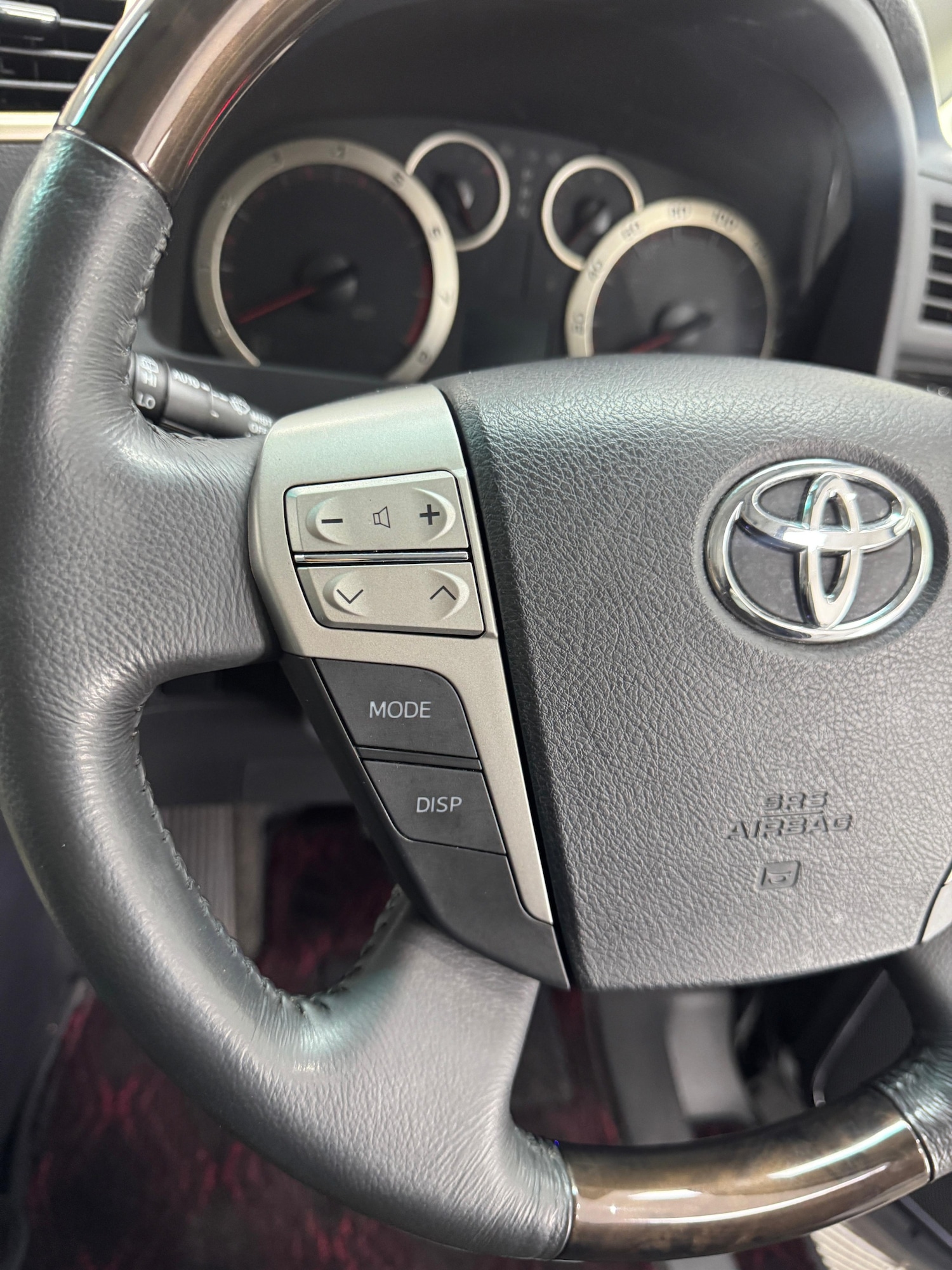 Used Toyota Vellfire 2026 for sale - 77290410: Photo 62