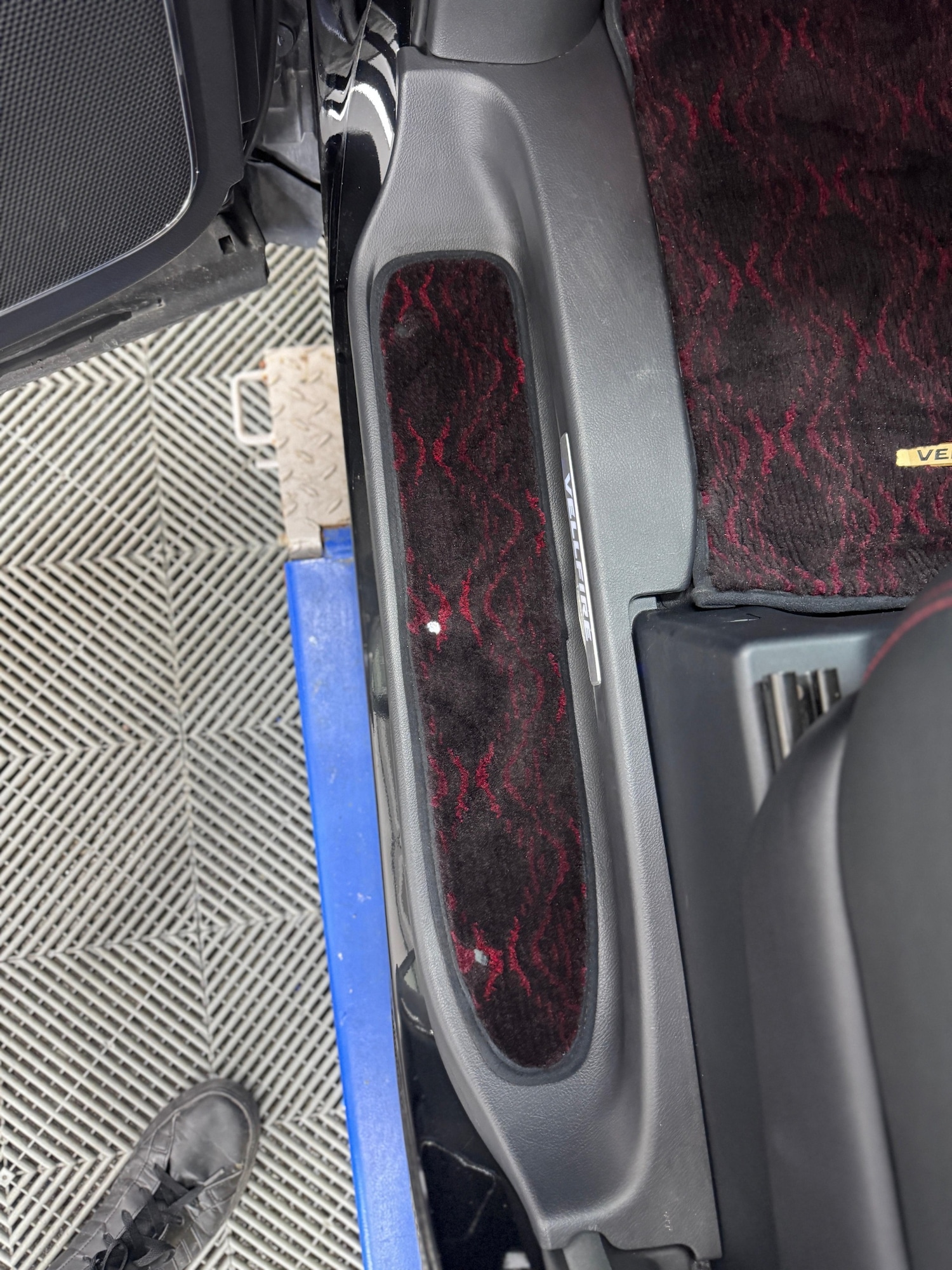 Used Toyota Vellfire 2026 for sale - 77290410: Photo 63