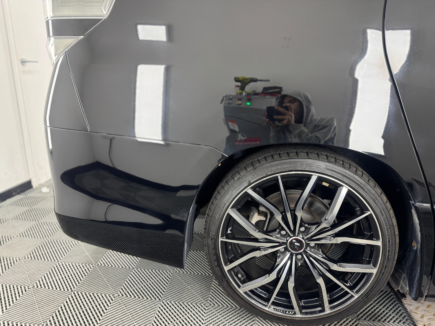 Used Toyota Vellfire 2026 for sale - 77290410: Photo 7