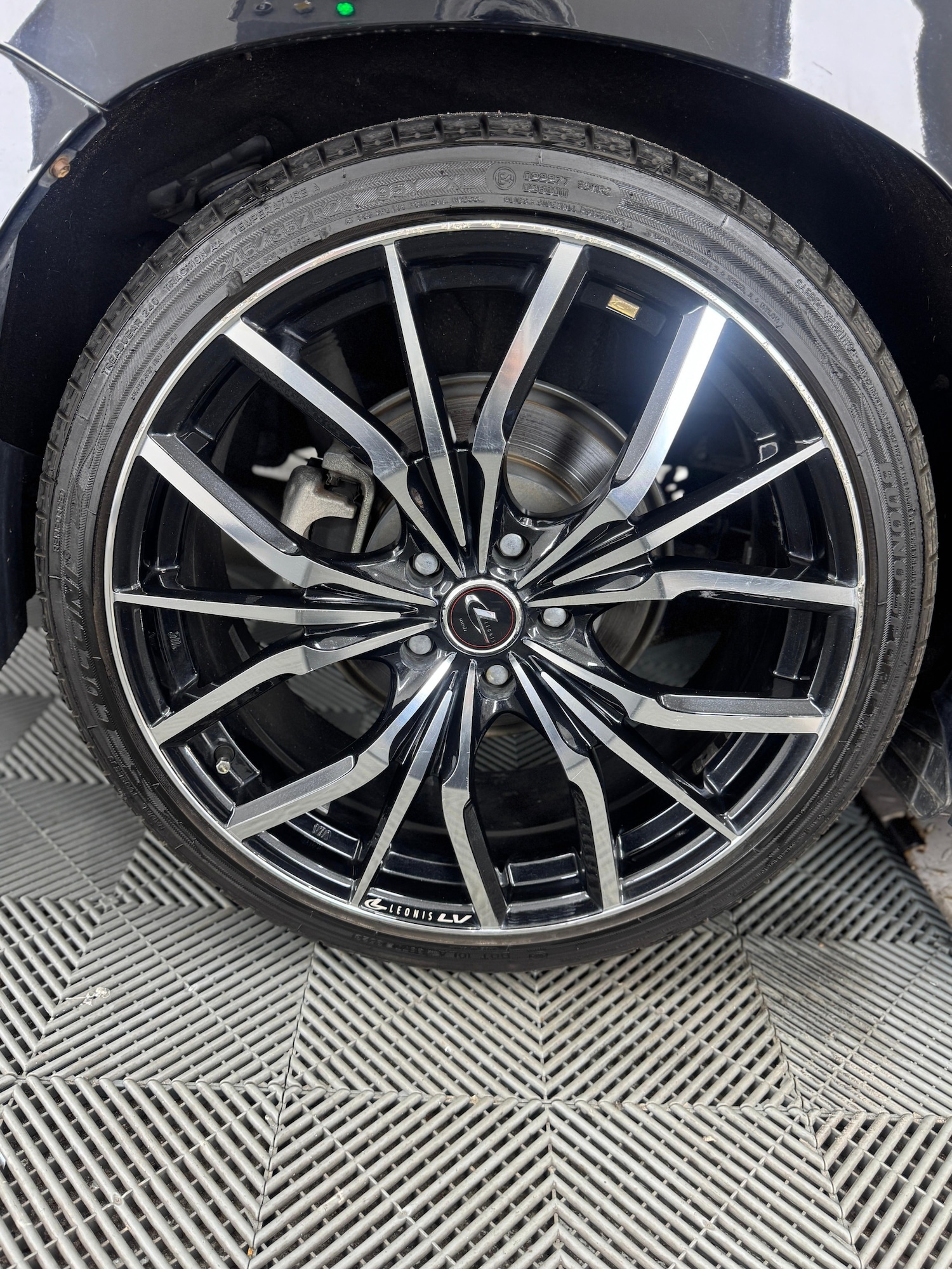 Used Toyota Vellfire 2026 for sale - 77290410: Photo 8