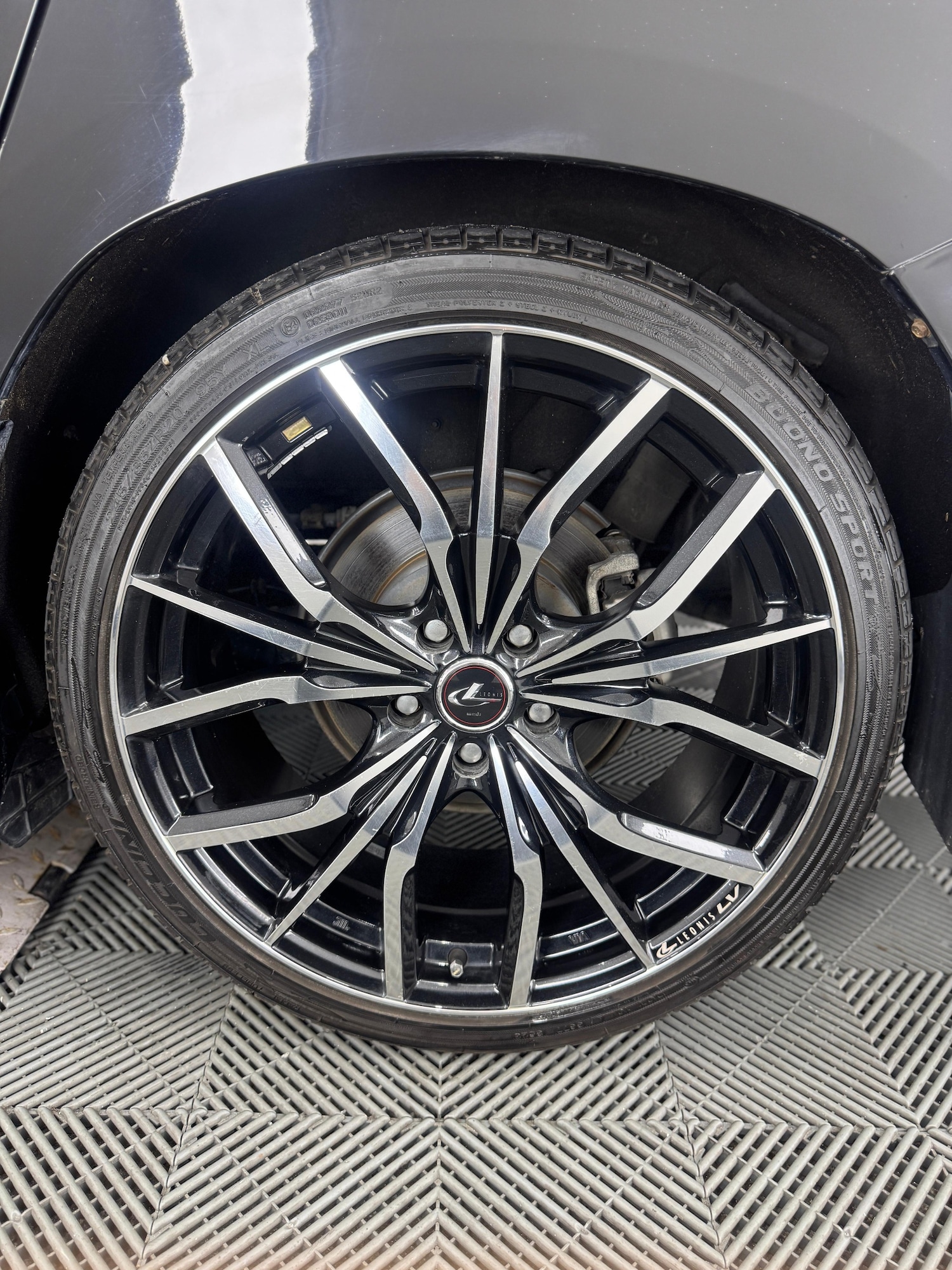 Used Toyota Vellfire 2026 for sale - 77290410: Photo 9