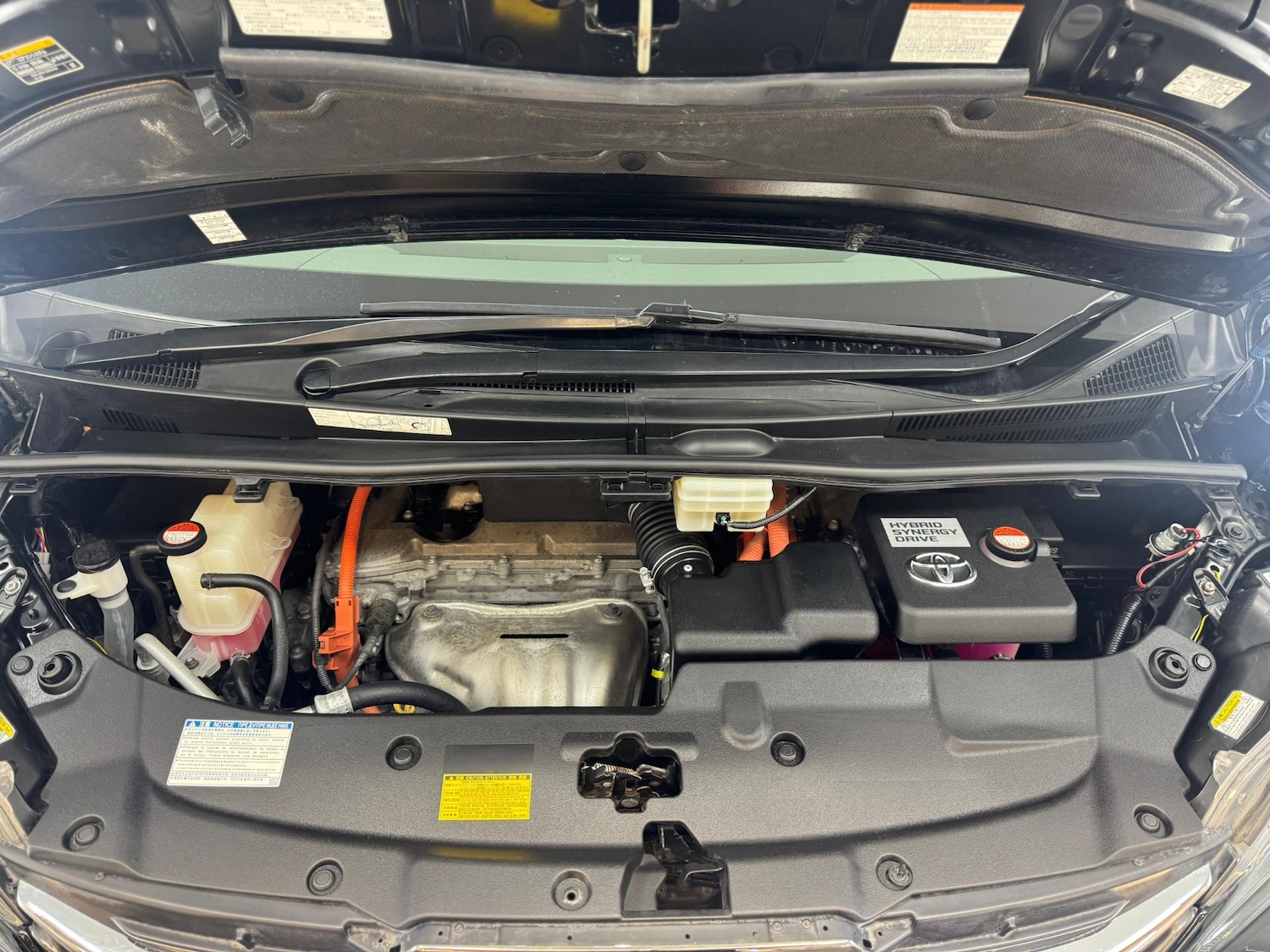 Used Toyota Vellfire 2025 for sale - 76640671: Photo 12